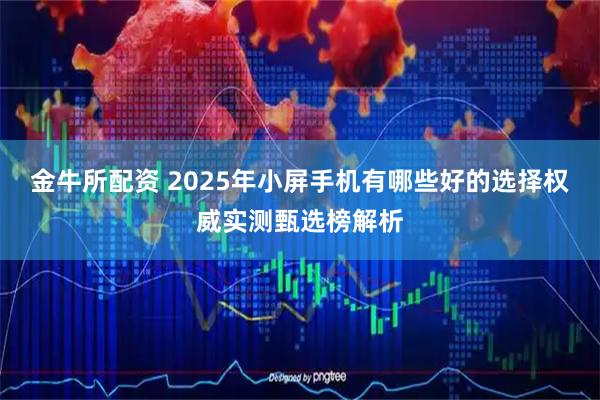 金牛所配资 2025年小屏手机有哪些好的选择权威实测甄选榜解析